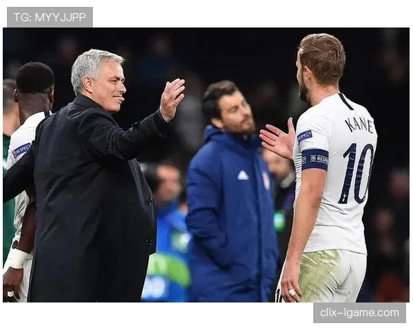 穆里尼奥战术革新显成效，率队强势重返巅峰