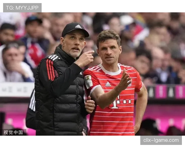 图赫尔战术革新显成效，德甲球队表现稳步攀升