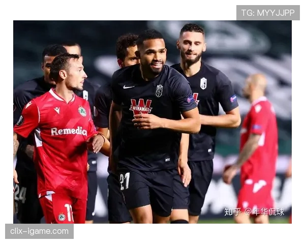 西甲黑马闪耀欧战,强势表现引全球瞩目 西甲黑马闪耀欧战,强势表现引全球瞩目