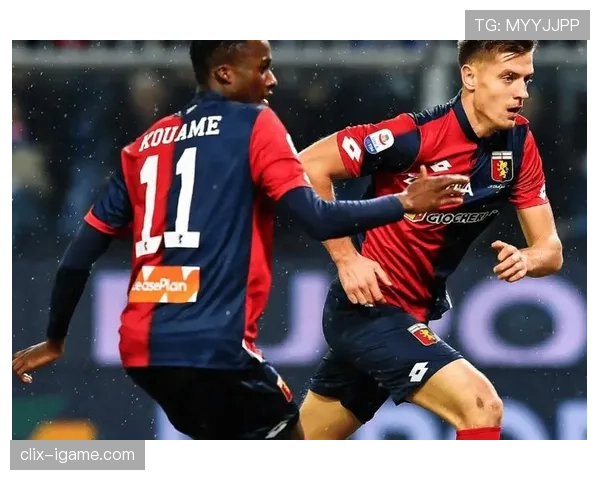 热那亚战术调整引媒体聚焦,状态回暖能否助球队扭转颓势? 热那亚战术调整引媒体聚焦,状态回暖能否助球队扭转颓势?