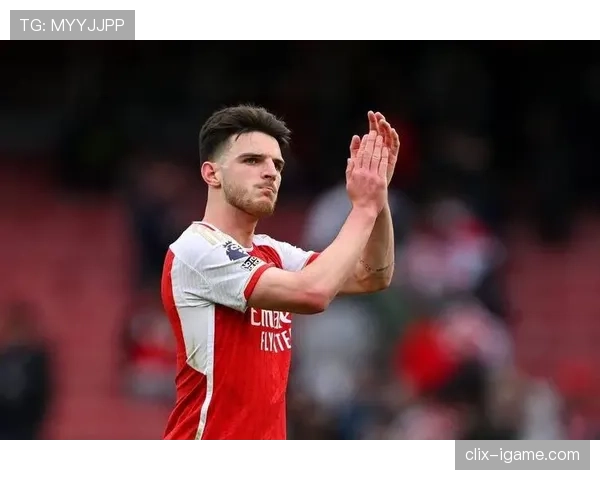 赖斯与帕尔特伊中场表现稳健，新赛季成焦点