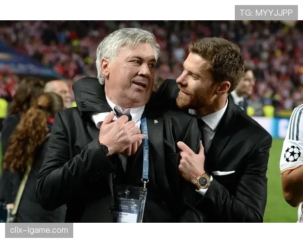 安切洛蒂的轮换策略:探讨如何平衡球队阵容与赛季目标的有效方法 安切洛蒂的轮换策略:探讨如何平衡球队阵容与赛季目标的有效方法