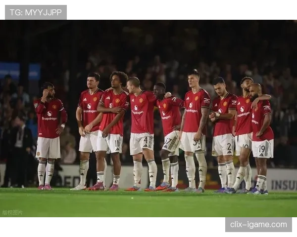 英超低迷曼联 英超低迷曼联