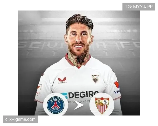 拉莫斯关键战绝杀能力解析