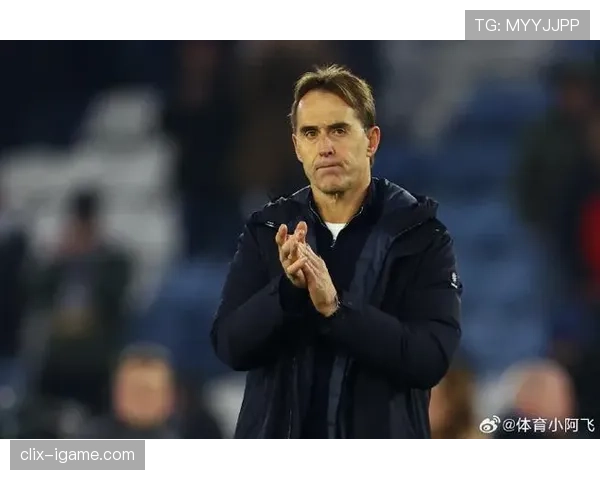 洛佩特吉从皇马到狼队的职业轨迹解析